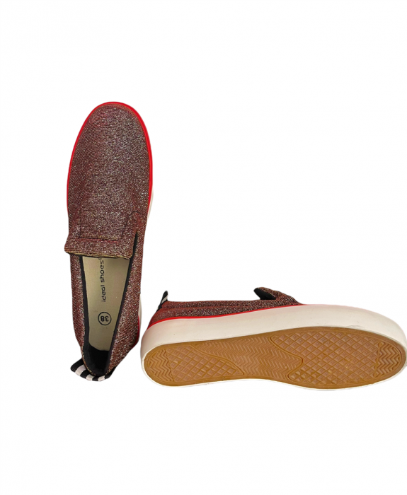 TENISI INELLO SLIP ON W-3004 [2]