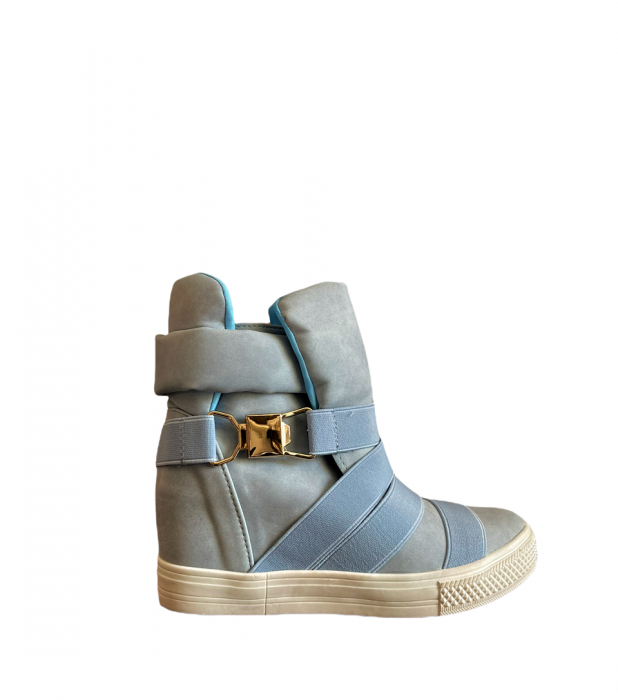 BOTINE SPORT INELLO AF24 BLUE [2]