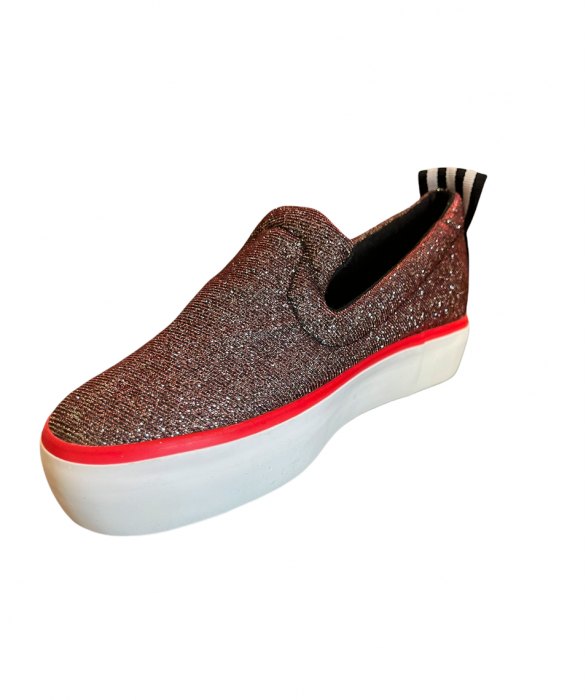 TENISI INELLO SLIP ON W-3004 [3]