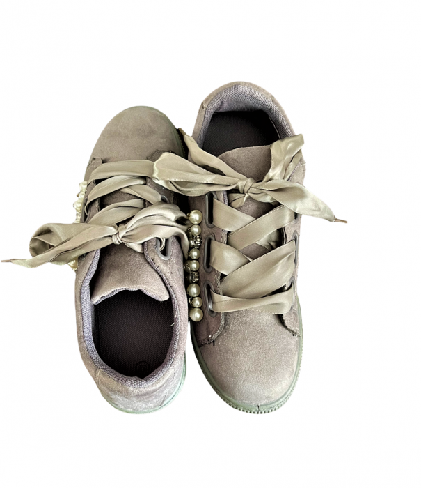 TENISI INELLO H99-11 GREY [2]