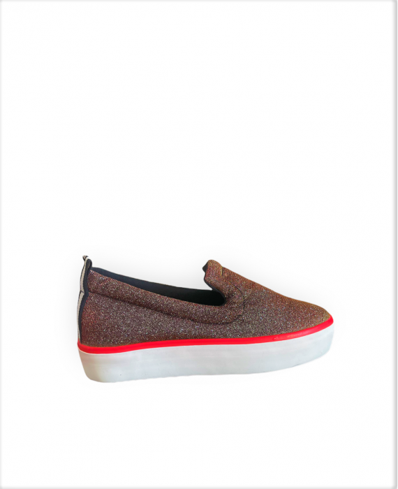 TENISI INELLO SLIP ON W-3004 [6]