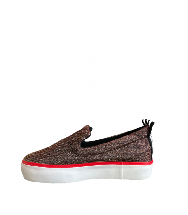 TENISI INELLO SLIP ON W-3004 [7]