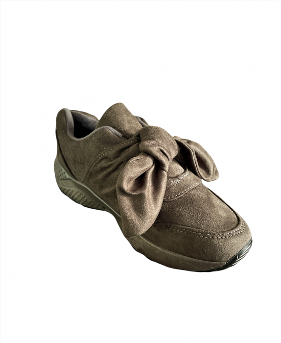 PANTOFI SPORT INELLO SJ671-2 GREY [6]