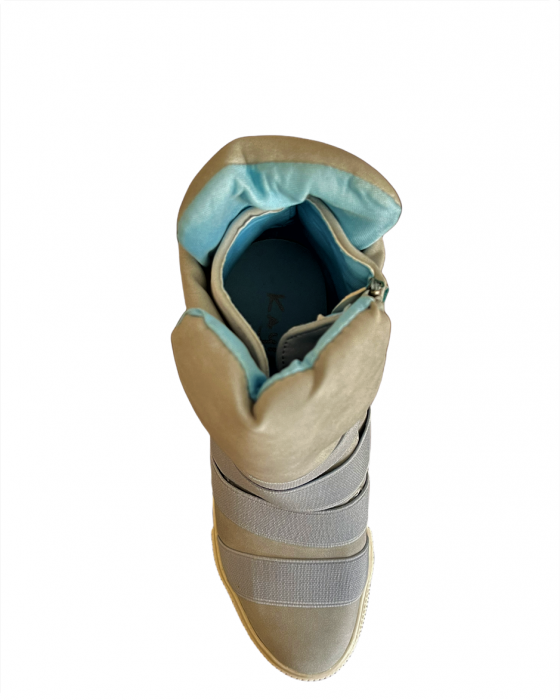 BOTINE SPORT INELLO AF24 BLUE [6]