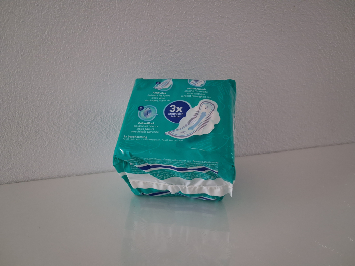 Absorbante Always Ultra Normal Nr 1,14buc [2]