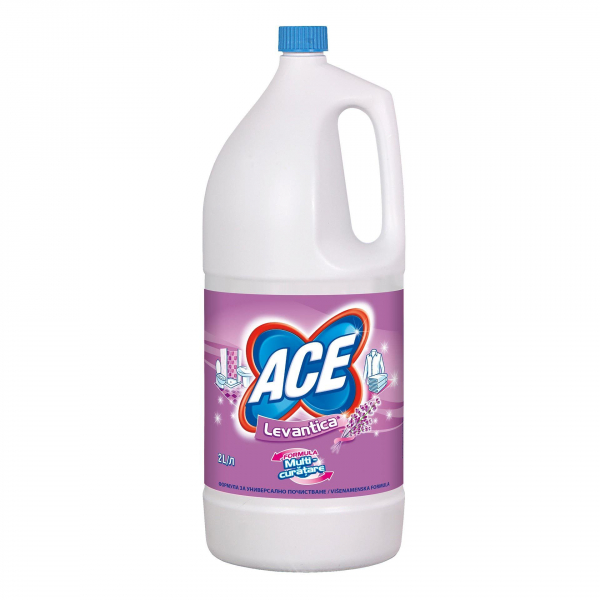 Ace Lavanda 2l - Dezinfectant antibacterian clor inalbitor [1]
