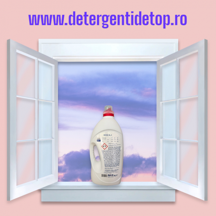 Adelle Detergent Lichid Color Fresh 6l [2]