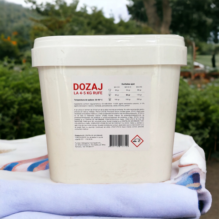 Adelle Detergent Praf Universal 10kg [2]