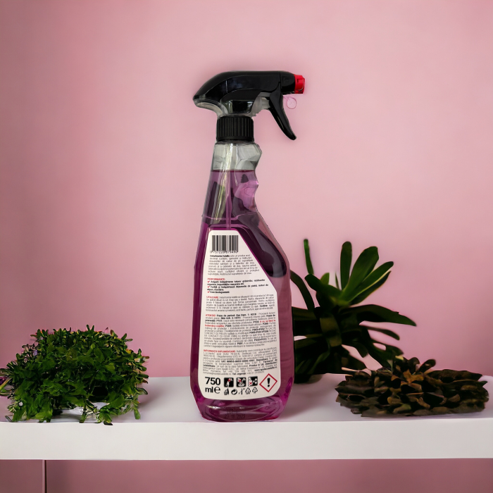Adelle Solutie Concentrata Detartranta 750ml [2]