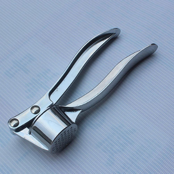 Aparat De Zdrobit Usturoi Din Inox [2]