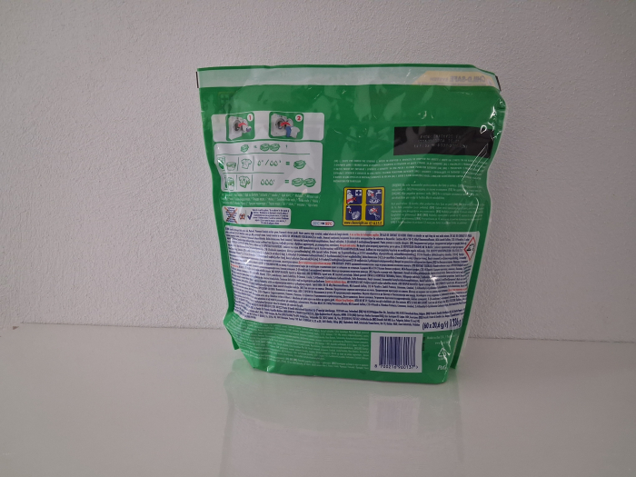 ARIEL PODS 60 Fresh Breeze of Greek Island [2]