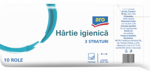 Aro Hartie Ig. 10 Role 3Str [1]