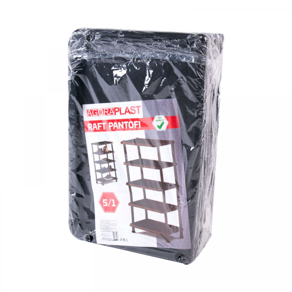 Agora Raft Pantofi 5 Polite [2]