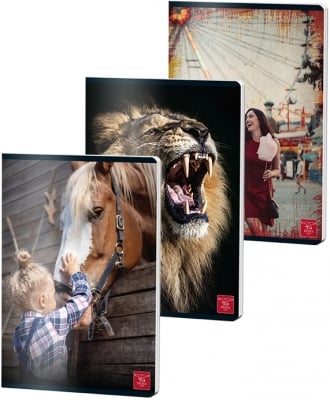 Caiet A4 Studentesc Dolex ,Dictando, 60 file [1]