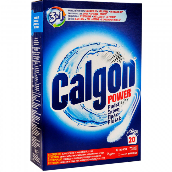 Calgon 1kg [1]