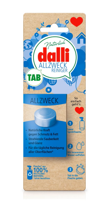 Dalli Allzweckreiniger [2]