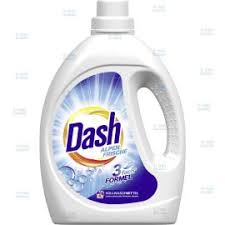 Dash Detergent Lichid Alpen Frische 40spalari  2.2l [2]