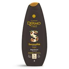 Dermomed Gel De Dus Argan 750ml [1]