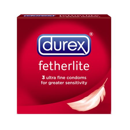 Durex Fetherlite 3 Bucati [1]
