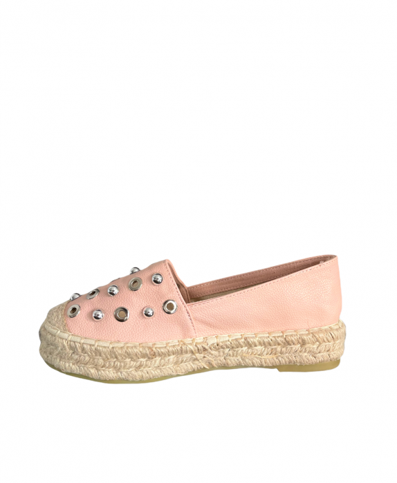 ESPADRILE INELLO 7680 PINK [2]