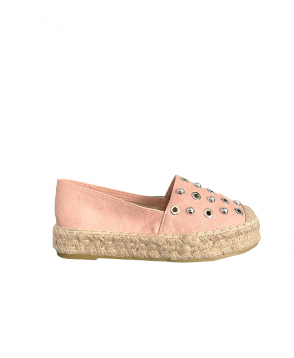 ESPADRILE INELLO 7680 PINK [3]