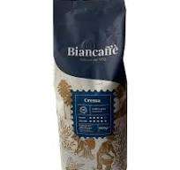Espresso Biancaffe Crema Cafea Boabe 1kg [2]