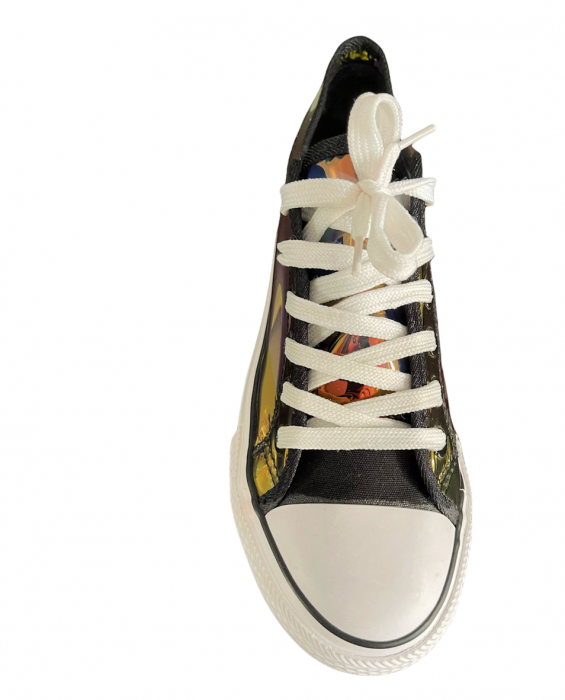 TENISI INELLO XL19P BLACK [4]