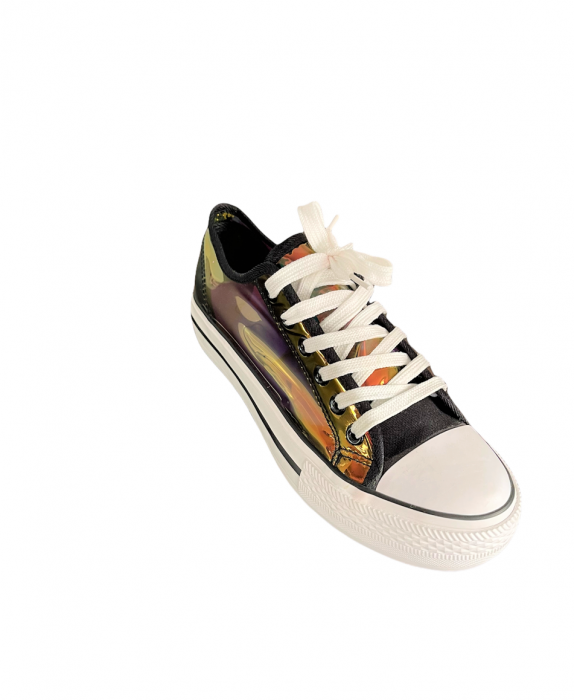 TENISI INELLO XL19P BLACK [5]