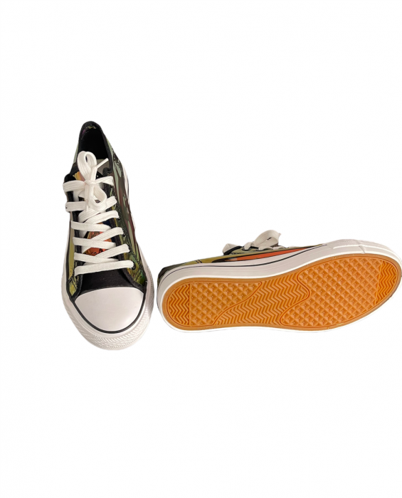 TENISI INELLO XL19P BLACK [6]