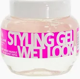 Kallos Gel Fixare Weet Look Transparent 275ml [1]