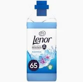Lenor Spring Awakening Balsam de Rufe, 65 spalari, 1.625L [2]