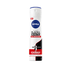 Nivea Deo B&W Max Protection 150ml [2]