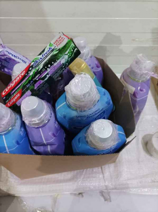 Nivea Lotiune Intimo Sensitive 250ml [2]