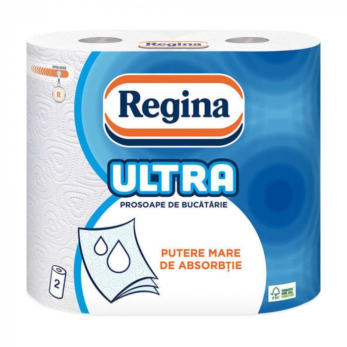 Regina Ultra Prosop Bucatarie 2 Role 3Str [1]