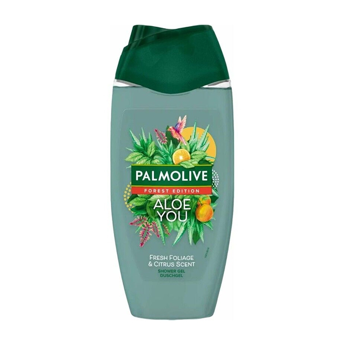 Palmolive Gel De Dus Aloe Vera 250ml [2]