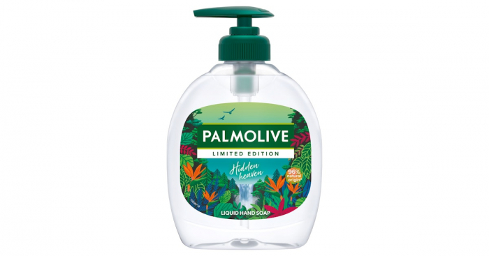 Palmolive Sapun Lichid Hidden Heaven 300ml [2]