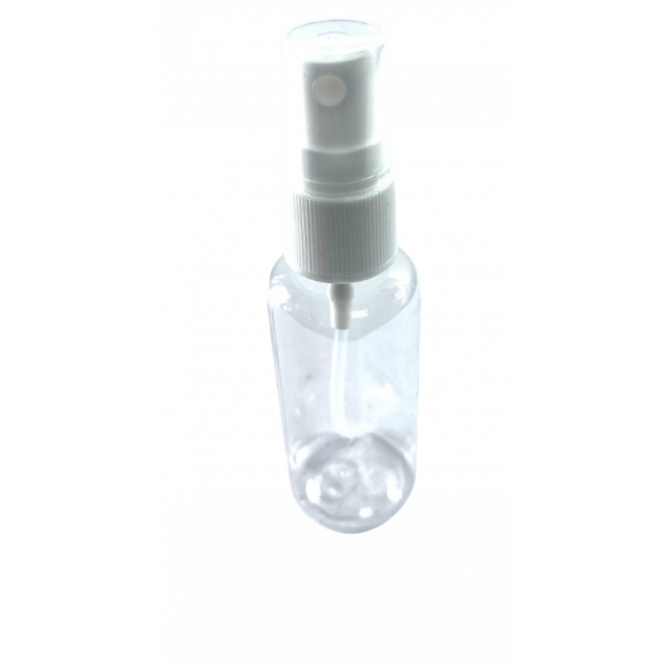 Pulverizator Plastic Mic  20ml [1]