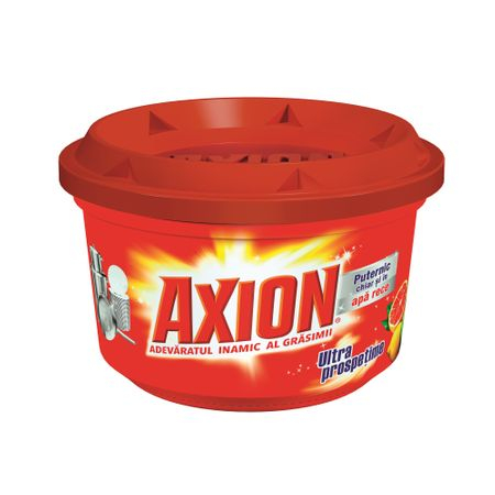 Axion Pasta Ultra Prospetime 400g [1]