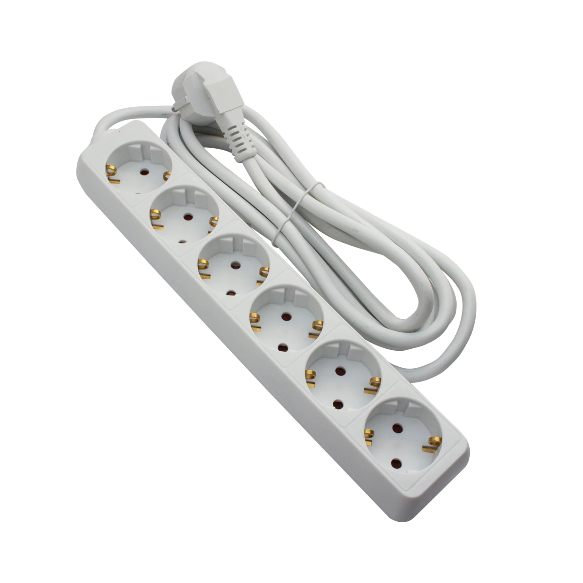 Strohm Prelungitor 6 Prize 3m Alb [2]