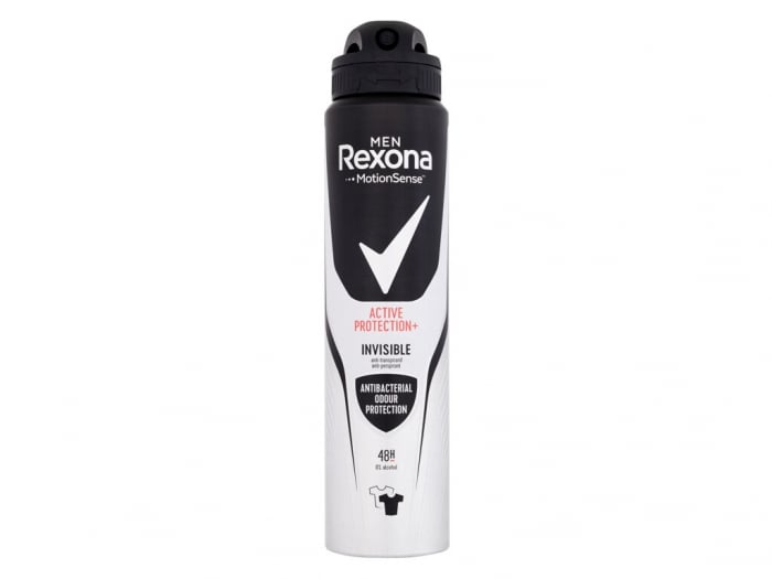 Rexon Deo Men Active Protect 250ml [2]