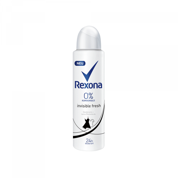 Rexona Deo Invisible Fresh 150ml [1]