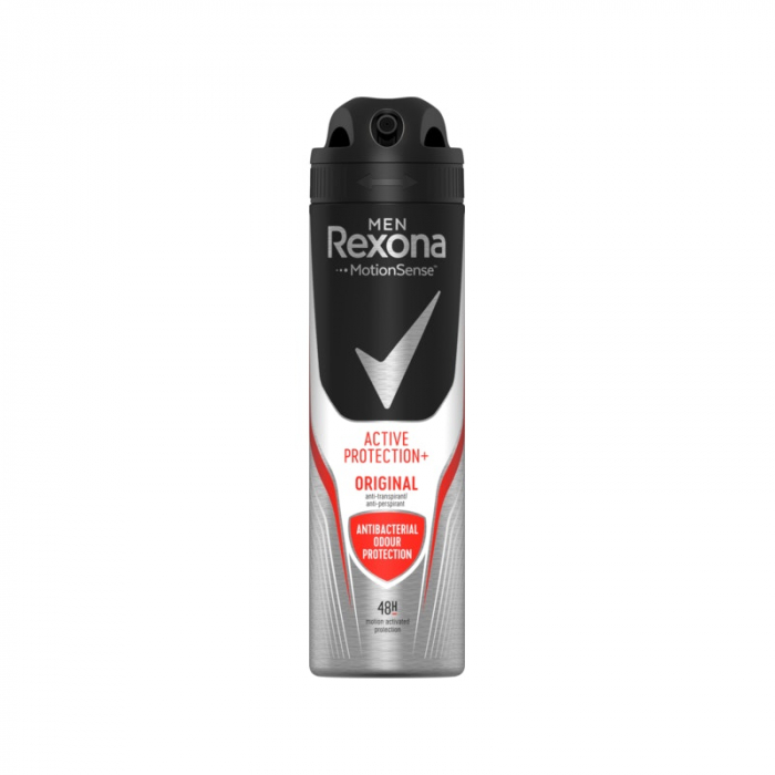 Rexona Deo Men Active Shiel 150ml [2]