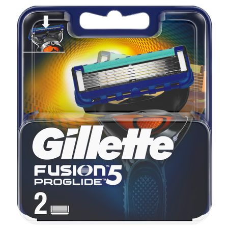 Rezerve Gillette Fusion Proglide, 2 buc [1]