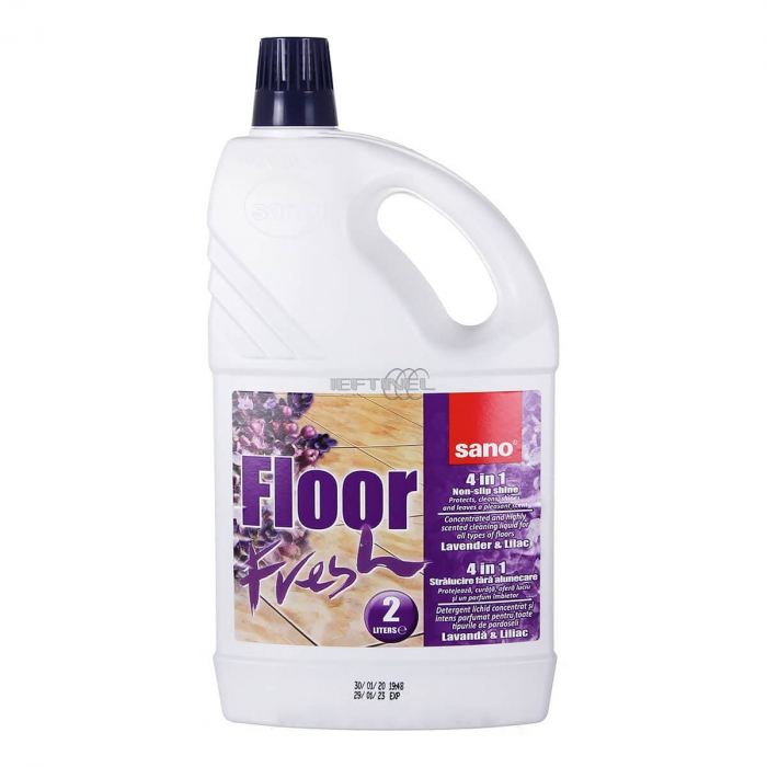 Sano floor fresh liliac 2l [1]
