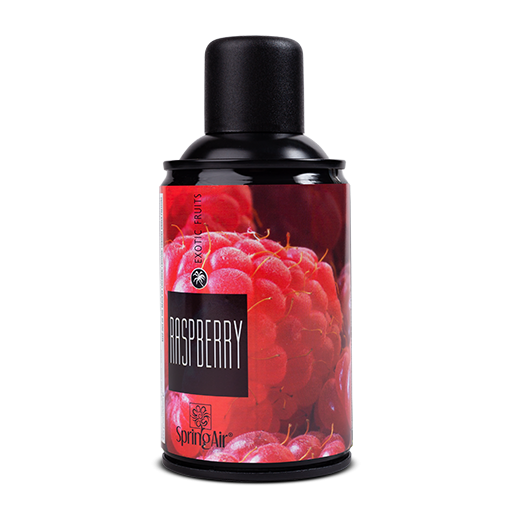 Spring Air Odorizant De Camera Raspberry 250ml [1]