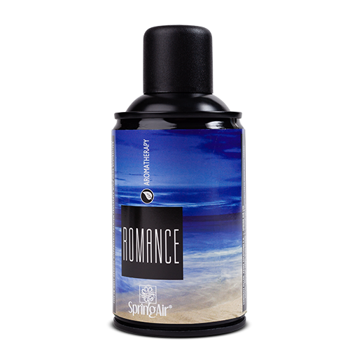 Spring Air Odorizant De Camera Romance, 250ml [1]