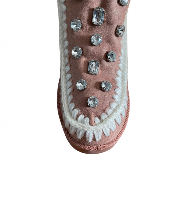 BOTINE CU TALPA TIP PANA INELLO DD62P [5]