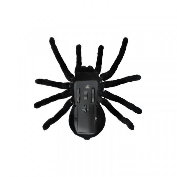 Tarantula Gigant Cu Telecomanda, Aspect Realist [10]