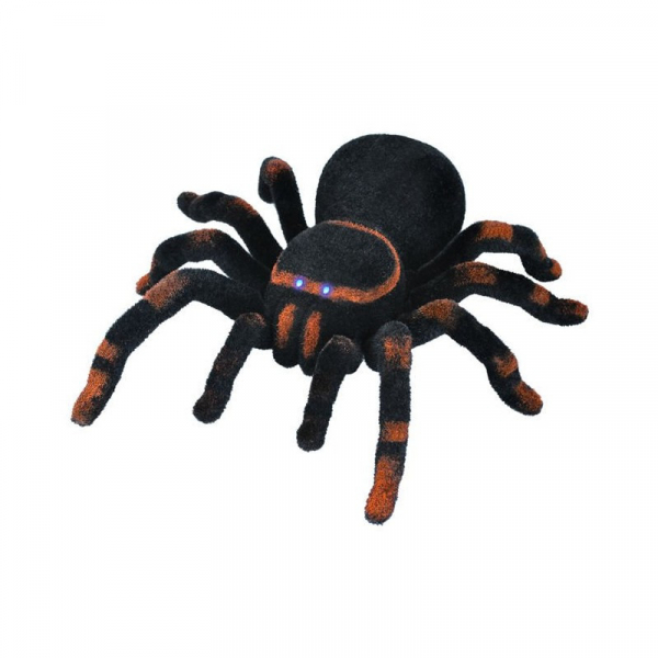 Tarantula Gigant Cu Telecomanda, Aspect Realist [3]