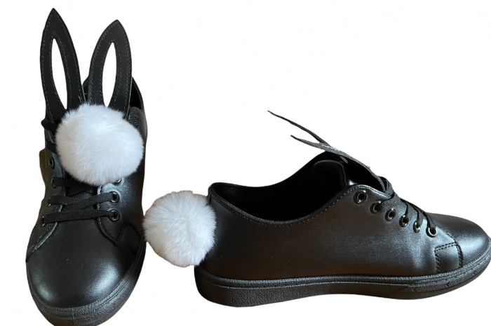 TENISI INELLO 888 BLACK (80944) [3]